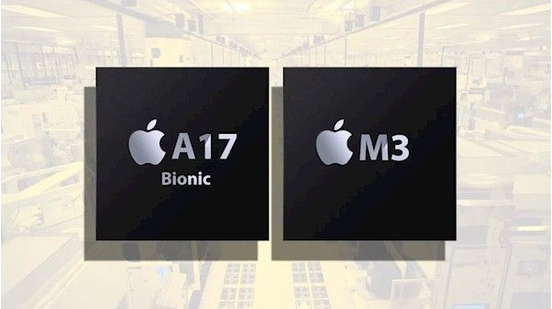 界首苹果15维修站分享iPhone15系列会用3nm芯片吗 